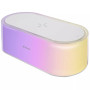 Нічник з бездротовою зарядкою Proove Glow White (PLPG00102002)