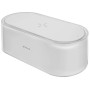 Нічник з бездротовою зарядкою Proove Glow White (PLPG00102002)