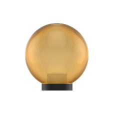 Світильник парковий Electrum Globe 200 Призматик (B-IP-0767)