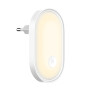 Світильник ColorWay Nightlight white (CW-NL08-W)