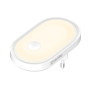 Світильник ColorWay Nightlight white (CW-NL08-W)