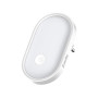 Світильник ColorWay Nightlight white (CW-NL08-W)