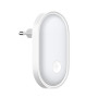Світильник ColorWay Nightlight white (CW-NL08-W)