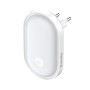 Світильник ColorWay Nightlight white (CW-NL08-W)