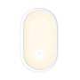 Світильник ColorWay Nightlight white (CW-NL08-W)