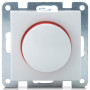 Светорегулятор Sven SE-60038C white (7100027)