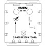 Светорегулятор Sven SE-119 ivory (7100100)