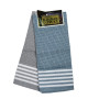 Кухонний текстиль THE TEXTILE Рушник 50*80СМ 85гр Strip