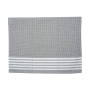 Кухонний текстиль THE TEXTILE Рушник 50*80СМ 85гр Strip