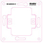 Телефонная розетка Sven SE-60033-C cream (7100014)