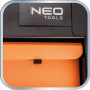 Тележка для инструмента Neo Tools 6 ящиков, 680 x 460 x 1030 мм, грузоподъемность 280 кг (84-221)