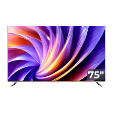 Телевізор Dreame Vivid QLED 4K TV 75Q100