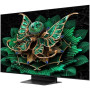 Телевiзор TCL 50C79K