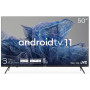 Телевiзор Kivi 50U750NB