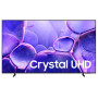 Телевiзор Samsung UE58U8000FUXUA