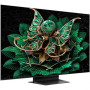 Телевiзор TCL 50C79K