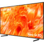 Телевізор Samsung QE50QN70HAUXUA