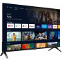 Телевiзор TCL 32S5400A