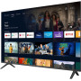 Телевiзор TCL 43L5A