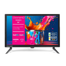 Телевiзор OzoneHD 19HN88T2