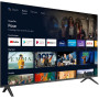Телевiзор TCL 43L5A