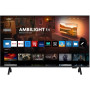 Телевізор Philips 43PUS8319/12