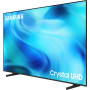 Телевізор Samsung UE50U8000HUXUA