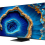 Телевiзор TCL 50MQLED80