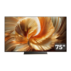 Телевізор Dreame Aura Mini LED 4K TV 75S100