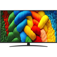 Телевізор LG 55NANO81A6A