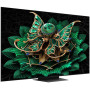 Телевiзор TCL 55C79K