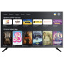 Телевiзор Gazer TV43-FN1