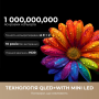 Телевізор Dreame Aura Mini LED 4K TV 75S100