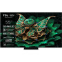 Телевiзор TCL 55C79K
