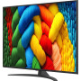 Телевізор LG 55NANO81A6A