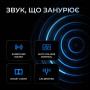 Телевiзор Kivi 40F820KB