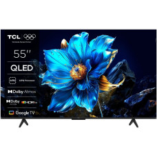 Телевiзор TCL 55P79K