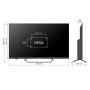 Телевiзор Kivi 32F760QB