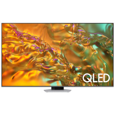 Телевізор Samsung QE85Q80DAUXUA