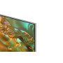 Телевізор Samsung QE85Q80DAUXUA