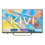 Телевiзор Kivi 32F760QB