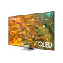 Телевізор Samsung QE85Q80DAUXUA