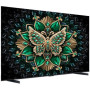 Телевiзор TCL 65C61K