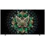 Телевiзор TCL 65C61K