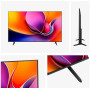 Телевізор Hisense 43A6Q