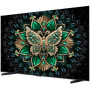 Телевiзор TCL 65C61K