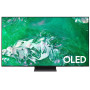 Телевізор Samsung QE83S90DAEXUA