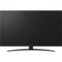 Телевiзор LG 43NANO81A6A