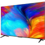 Телевiзор TCL 43P635