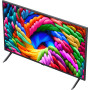 Телевiзор LG 43NANO90A6B